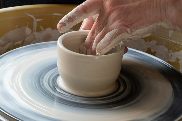 What Are the Strategies for UK Ceramic Artists to Market Handmade Pottery Online?