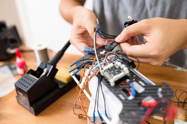 What Are the Best Practices for Using Drones in UK's Agricultural Monitoring?