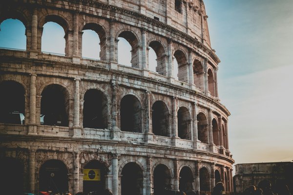 Is the go city explorer pass rome worth it in 2024?